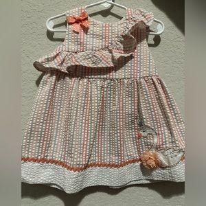 Sunday dress